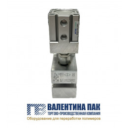 Штамп вырубной d=8 мм