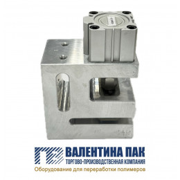 Штамп вырубной «EURO-1»