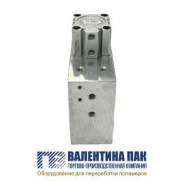 Штамп вырубной «EURO-1»