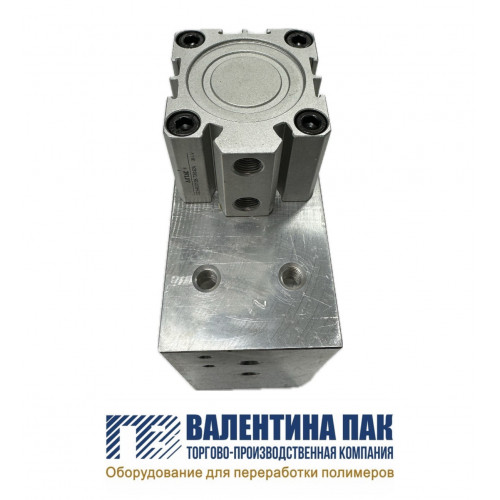 Штамп вырубной «EURO-2»