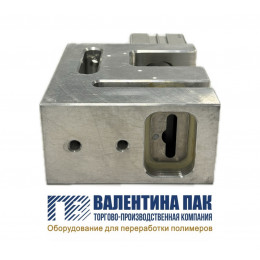 Штамп вырубной «EURO-3»