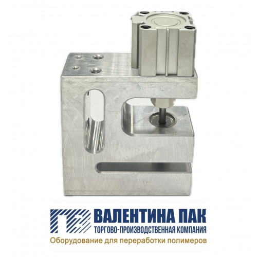 Штамп вырубной d=6 мм 