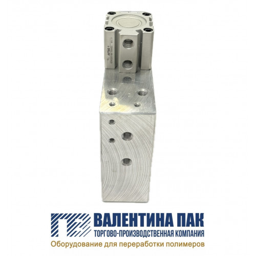 Штамп вырубной d=6 мм 