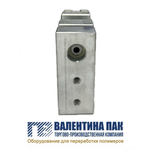 Штамп вырубной d=6 мм 