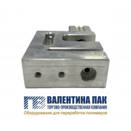 Штамп вырубной d=6 мм 