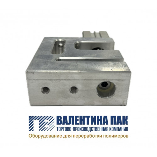 Штамп вырубной d=6 мм 