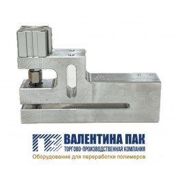 Штамп вырубной «Просечка»