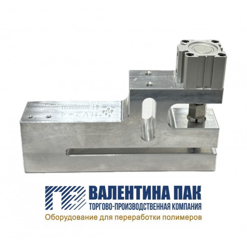 Штамп вырубной «Просечка»