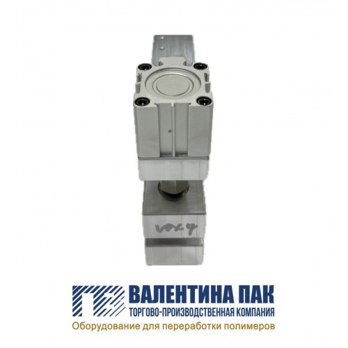 Штамп вырубной «Просечка»