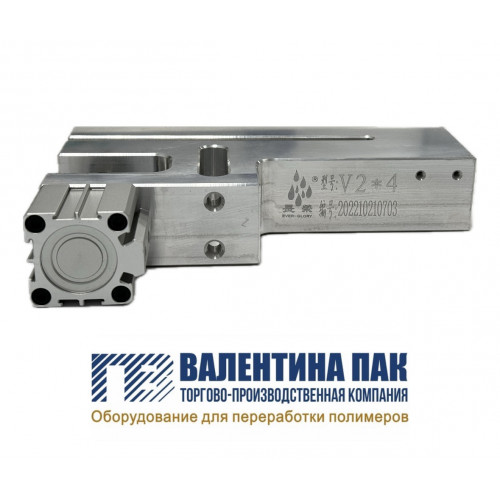 Штамп вырубной «Просечка»