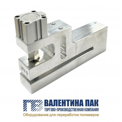 Штамп вырубной «Просечка»