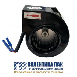 Вентилятор обдува JTA-50, 220V