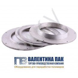 Диск сменный 350х280х215 мм ПВД