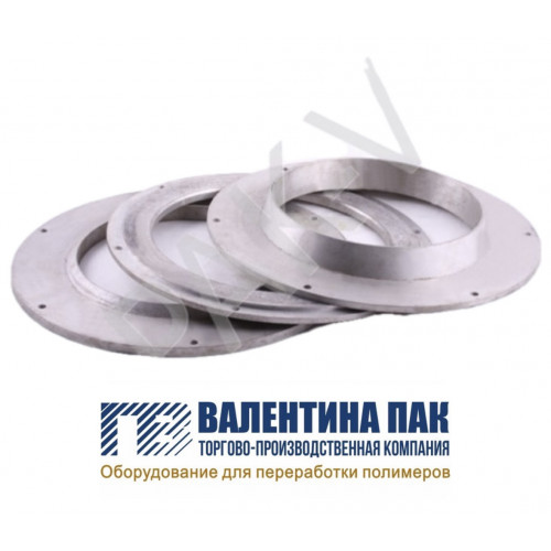 Диск сменный 350х280х215 мм ПНД