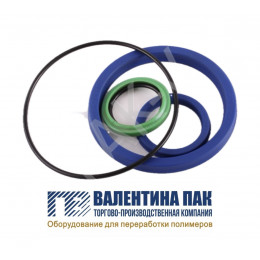 Манжета 85х100х12 мм