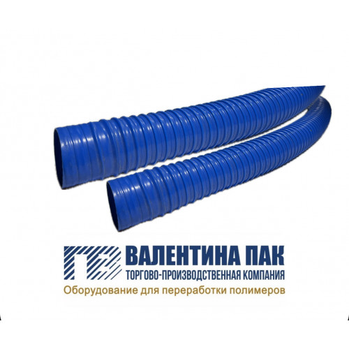 Шланг обдувочный d=70 мм, L=2000 мм