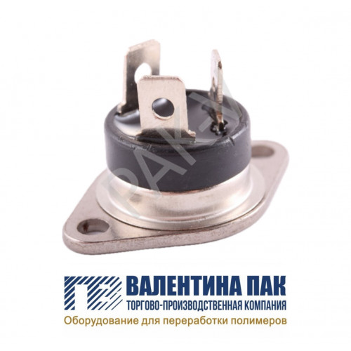 Симистор BTA40-800B