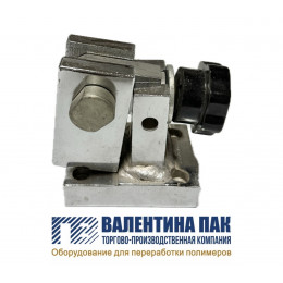 Крепление для рамы паяльника, левое