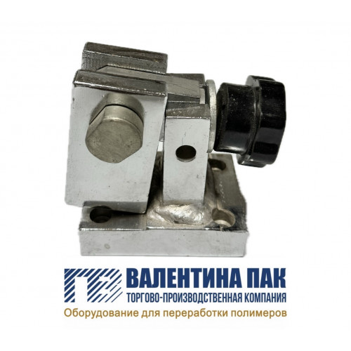 Крепление для рамы паяльника, левое