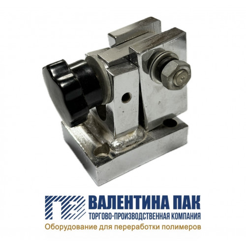 Крепление для рамы паяльника, левое