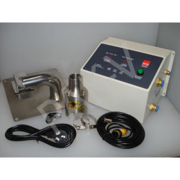 Пневмозагрузчик Iwind Тех (Пневмоконвейер)