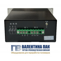 Блок управления скоростью намотчика LJKY-III, 30А