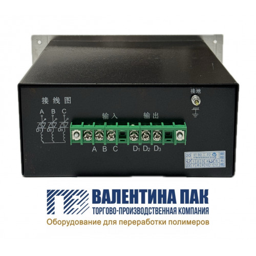 Блок управления скоростью намотчика LJKY-III, 30А