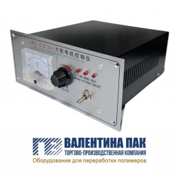Блок управления скоростью намотчика LJKY-III, 30А