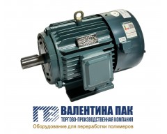 Двигатель намотчика YLJ132-16-8, 2,8KW, 380V