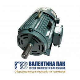 Двигатель намотчика YLJ132-16-8, 2,8KW, 380V