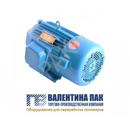 Двигатель намотчика YLJ132-16-8, 2,8KW, 380V