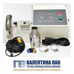 Пневмозагрузчик Iwind Тех (Пневмоконвейер)