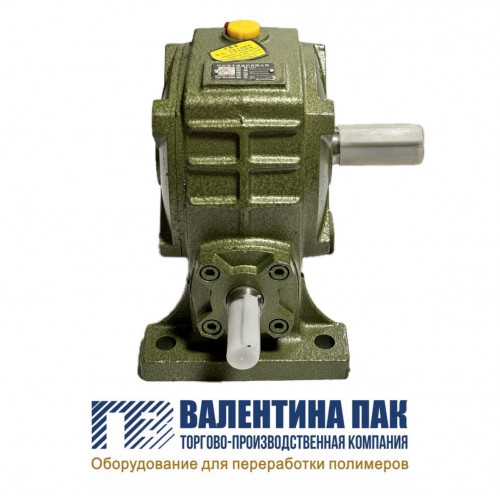 Редуктор червячного типа WPA 70, 1:10