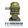 Редуктор червячного типа WPA 70, 1:10