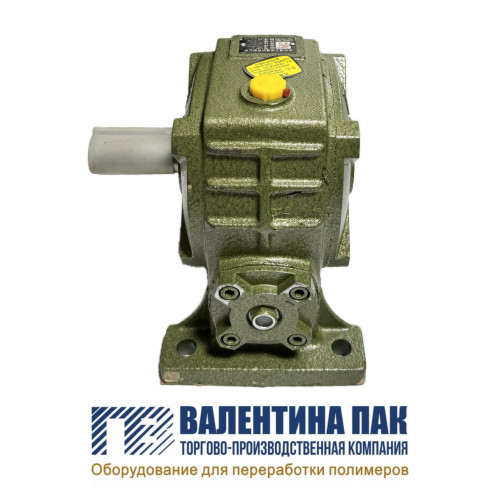 Редуктор червячного типа WPA 70, 1:10
