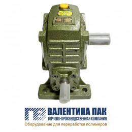 Редуктор червячного типа WPA 70, 1:15