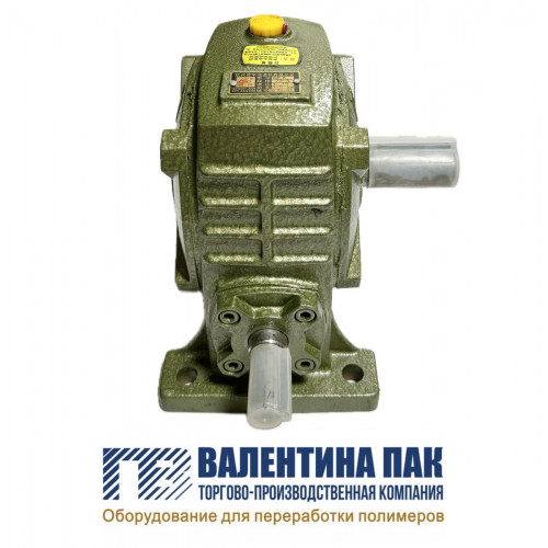 Редуктор червячного типа WPA 70, 1:15