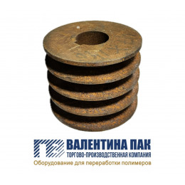 Шкив для двигателя 18,5 KW 