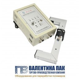 Сигнализатор обрыва плёнки ВF-III, бесконтактный