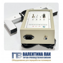 Сигнализатор обрыва плёнки ВF-III, бесконтактный