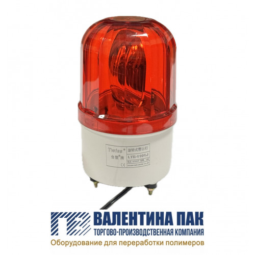 Сирена для экструдера