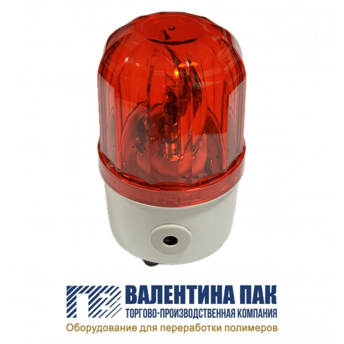 Сирена для экструдера