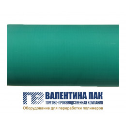 Вал тянущий резиновый 700х165 мм