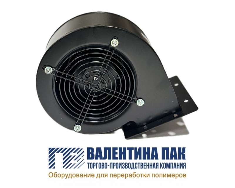 Вентилятор обдува 130FLJ5-22, 125W, 220V