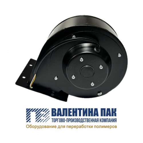 Вентилятор обдува 130FLJ5-22, 125W, 220V