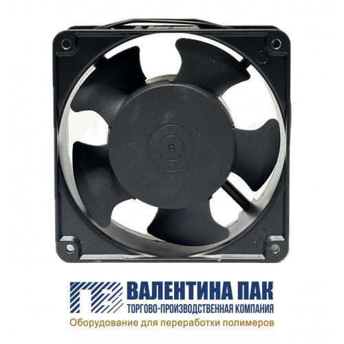 Вентилятор охлаждения DP200A