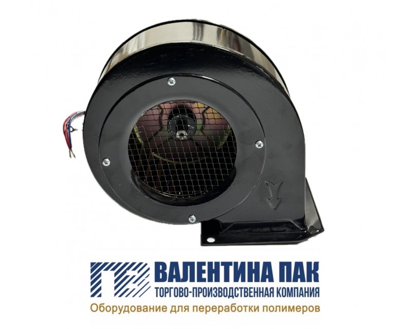 Вентилятор обдува MDYA-250, 250W, 220V