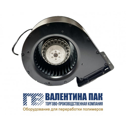 Вентилятор обдува 150FLJ2WYS5-2В, 140W, 380V