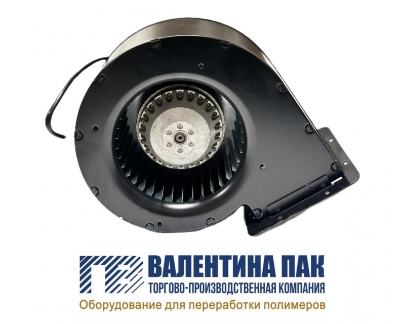 Вентилятор обдува 150FLJ2WYS5-2В, 140W, 380V