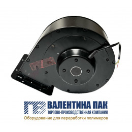 Вентилятор обдува 150FLJ2WYS5-2В, 140W, 380V